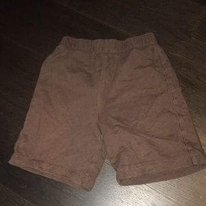 Jumping beans shorts